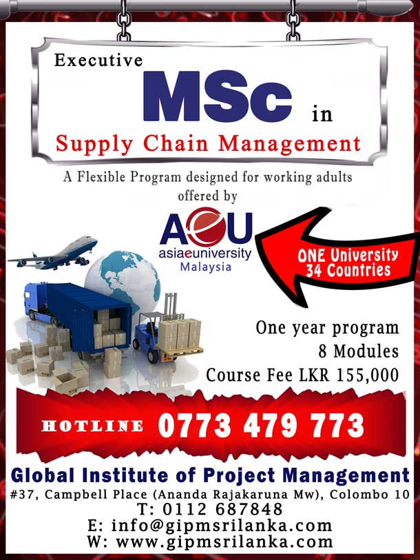 Upcoming Programmes Global Institute Of Project Management Sri 