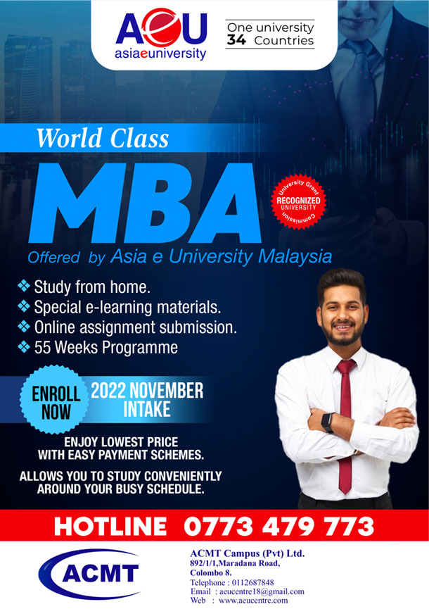 phd in project management in sri lanka